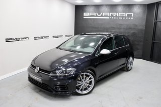 Volkswagen Golf R