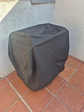 Barbacoa de Carbón LANDMANN