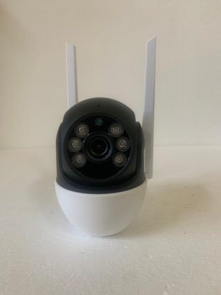 Cámara IP Wifi Profesional