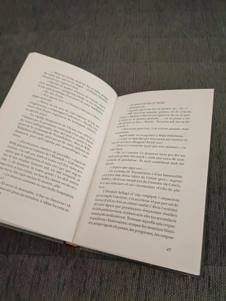Libro Reines I Peons (Novela)