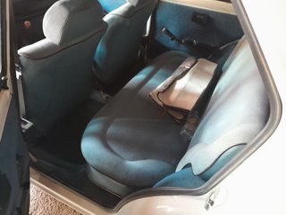 Seat 127 5puertas 1980