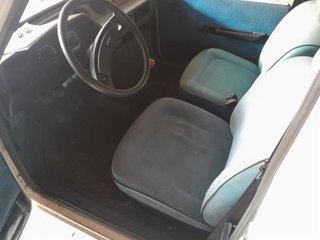 Seat 127 5puertas 1980