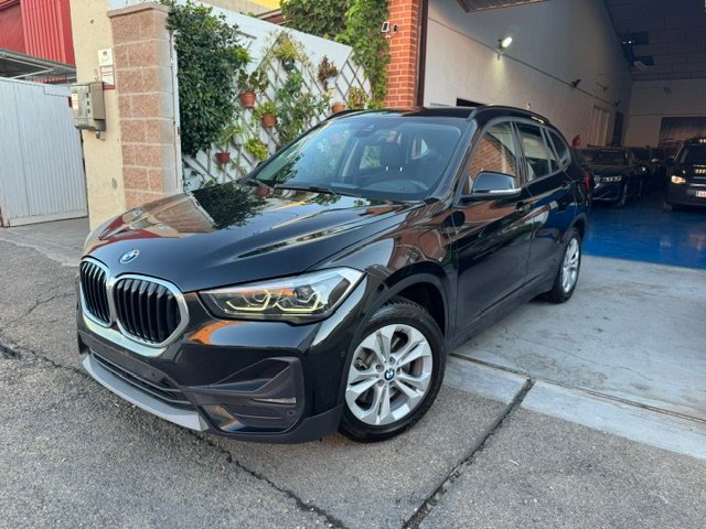 BMW X1 xDrive25e (Híbrido) 2021