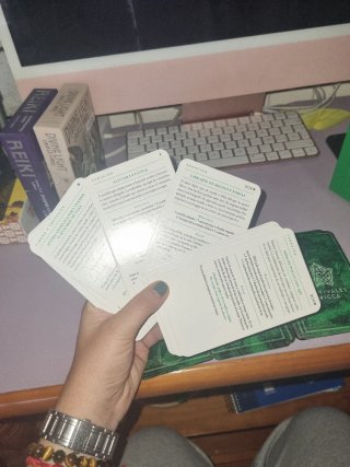 Cartas Wiccapedia: 100 Hechizos y Rituales