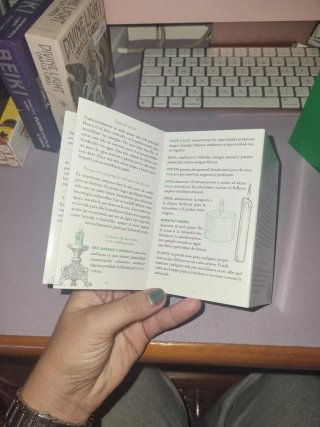 Cartas Wiccapedia: 100 Hechizos y Rituales