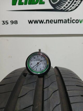 195 55 16 87H GOODYEAR EFFICIENT GRIP PERFORMANCE2