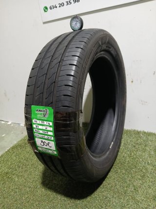 195 55 16 87H GOODYEAR EFFICIENT GRIP PERFORMANCE2