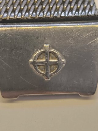 Reloj Vintage Zodiac Astroquartz