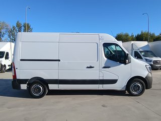 Renault Master 2.3 3500kg l2h2 furgon isotermo 150