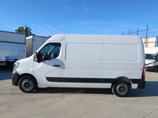 Renault Master 2.3 3500kg l2h2 furgon isotermo 150