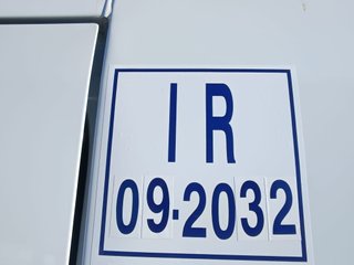 Renault Master 2.3 3500kg l2h2 furgon isotermo 150