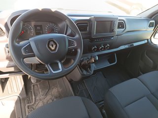 Renault Master 2.3 3500kg l2h2 furgon isotermo 150