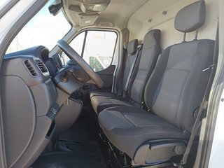 Renault Master 2.3 3500kg l2h2 furgon isotermo 150