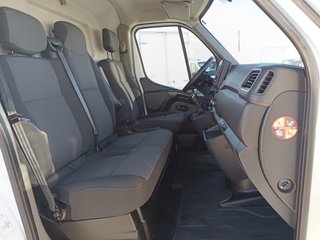Renault Master 2.3 3500kg l2h2 furgon isotermo 150