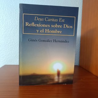 Libro: reflexiones sobre Dios y el hombre