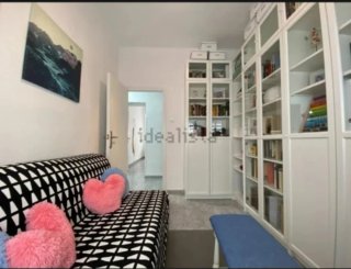 Sofá Cama 2 Plazas Tela