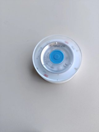 Luz de Emergencia V16 Netun