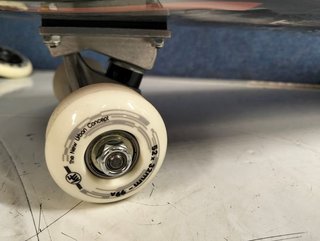 Skateboard Adulto KRF The New Urban Concept