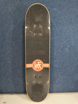 Skateboard Adulto KRF The New Urban Concept