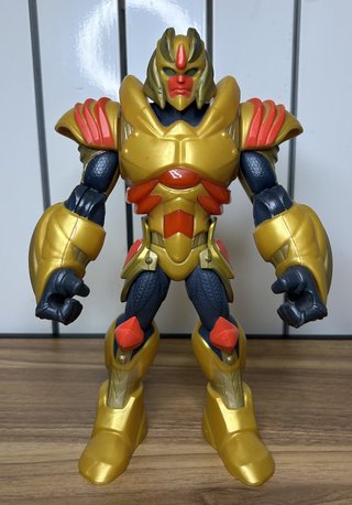 Gormiti Lord Keryon Gigante 25 cm Giochi Preziosi