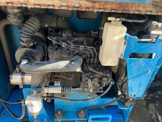 Genie GS 3268 RT Plataforma Elevadora