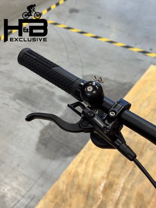 Focus Aventura² 6.8 Shimano Deore 2023