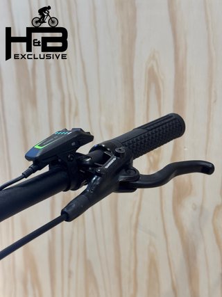 Focus Aventura² 6.8 Shimano Deore 2023