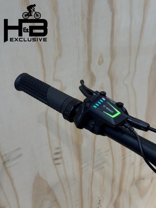 Focus Aventura² 6.8 Shimano Deore 2023