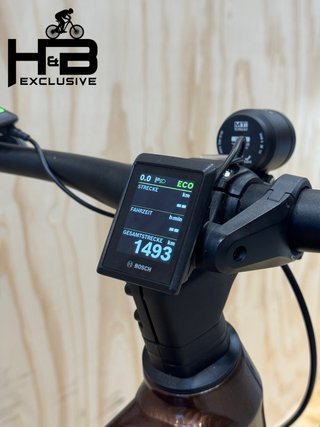 Focus Aventura² 6.8 Shimano Deore 2023