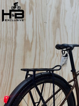 Focus Aventura² 6.8 Shimano Deore 2023