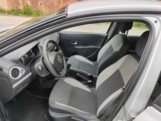 Renault Clio 2010