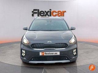 Kia Niro 1.6 GDi PHEV 104kW (141CV) Drive