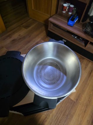 Robot de cocina Taurus Mycook