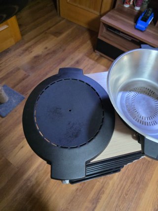 Robot de cocina Taurus Mycook