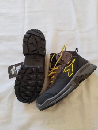 Botas Diadora Talla 42