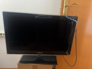 TV Samsung 32 LED Full HD UE32C5100QW