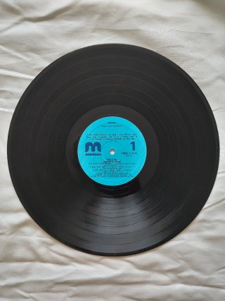 Vinilo Adriano Celentano - Rock & Roll (1981)