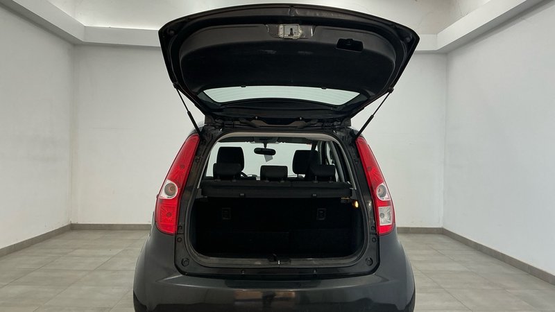 Suzuki Splash 1.0 GL 2009, foto 5