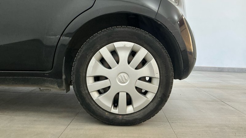 Suzuki Splash 1.0 GL 2009, foto 9