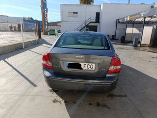 Volvo S40 2009