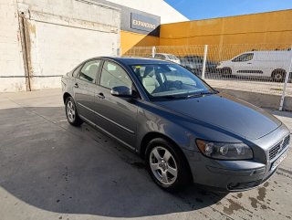Volvo S40 2009