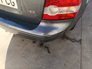 Volvo S40 2009