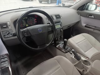 Volvo S40 2009