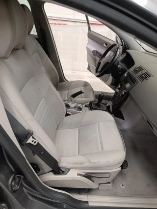 Volvo S40 2009