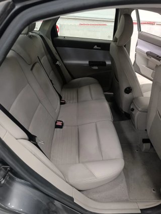 Volvo S40 2009