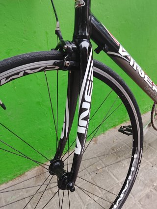 Bicicleta de Carretera Viner Dedalus