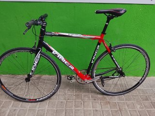 Bicicleta de Carretera Viner Dedalus