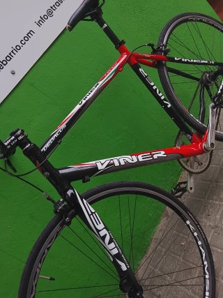 Bicicleta de Carretera Viner Dedalus