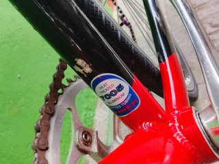 Bicicleta de Carretera Viner Dedalus