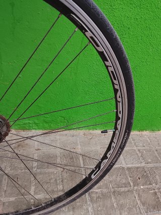 Bicicleta de Carretera Viner Dedalus